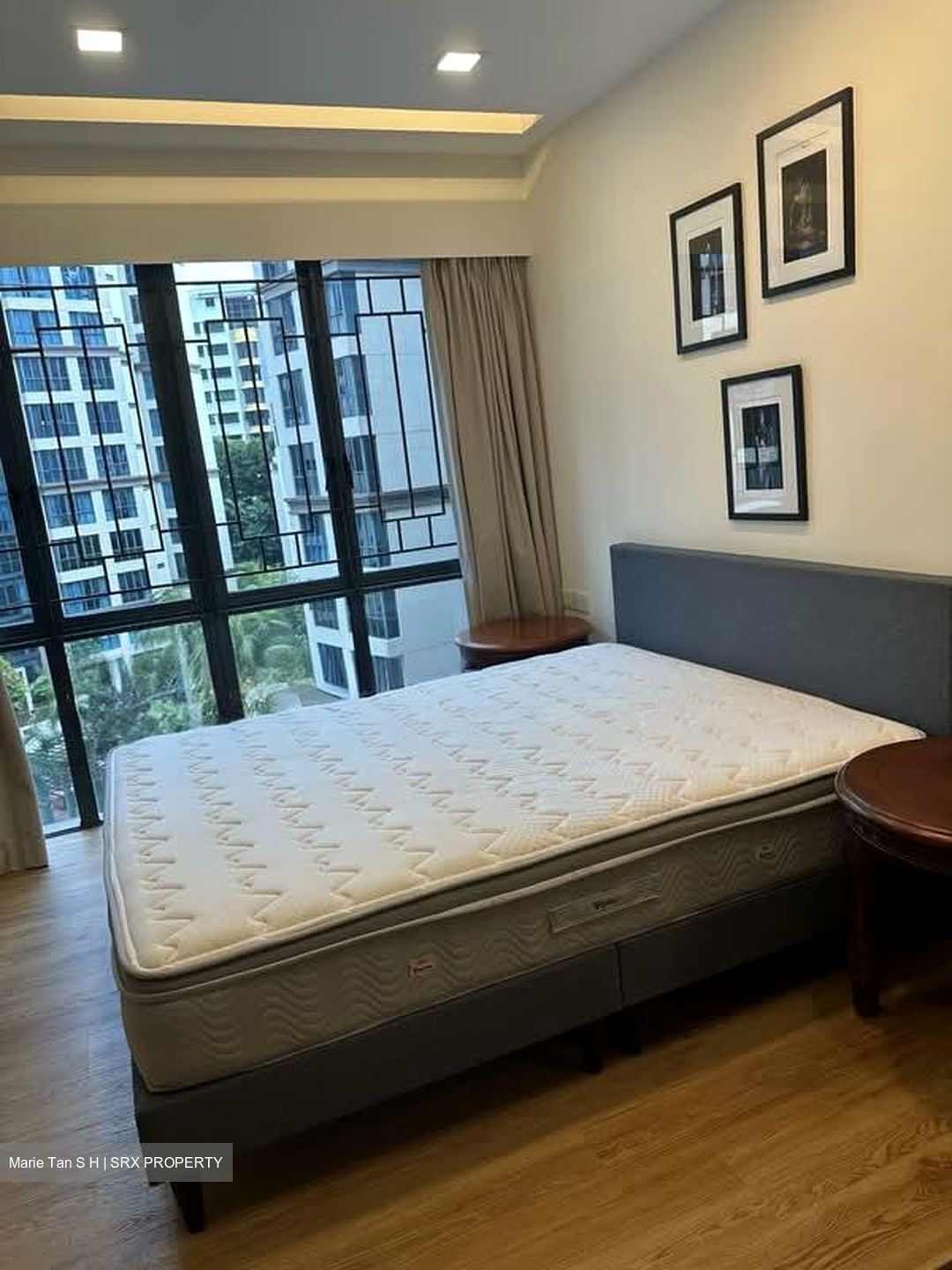 Regent Grove (D23), Condominium #563054081
